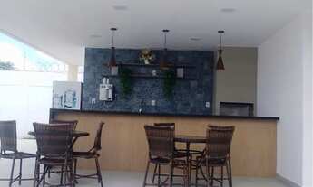 Imagem 3: Venda-se um apartamento Parque Florença, Lagoa Salgada