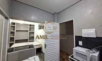 Imagem 4: Flat e Kitnet Mobiliado para Alugar no Centro de São José dos Campos