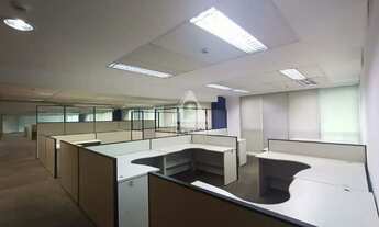 Imagem 7: Excelente Loja Comercial de 1000 metros quadrados do Lado do metro do jardim oceanico