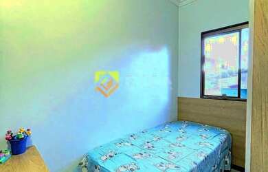 Imagem 5: Oportunidade Única: Casa Duplex em Morada de Laranjeiras com Piscina! SHBD