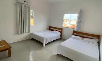 Imagem 6: Casa aluguel temporada Atalaia Salinópolis 6 suítes