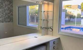 Imagem 6: Casa com 4 dormitórios, 311 m² - venda por R$ 1.900.000,00 ou aluguel por R$ 12.000,00/mês