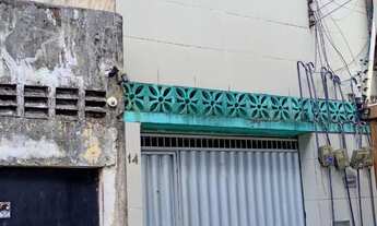 Imagem 7: Apto com mobília e ótima localização