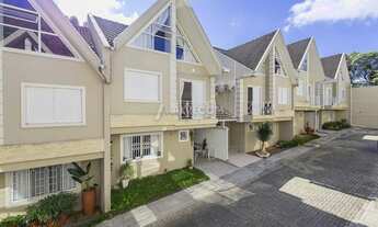 Imagem 3: » OPORTUNIDADE « SOBRADO EM CONDOMÍNIO FECHADO NO BAIRRO ÁGUA VERDE