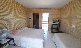 Imagem 3: Casa na Praia das Fontes, Beberibe-CE