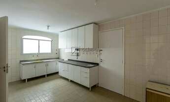 Imagem 1: Venda Apartamento 3 Dormitórios - 164 m² Bela Vista