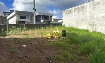 Imagem 3: Terreno à venda, 375 m² por R$ 580.000,00 - Portais (Polvilho) - Cajamar/SP