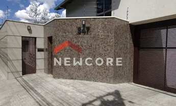 Imagem 2: Casa de condomínio em Rua Bernardo Monteiro - Centro - Contagem/MG