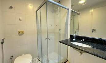 Imagem 10: Apartamento para venda com 100 metros quadrados com 3 quartos em Centro - Guarapari - ES