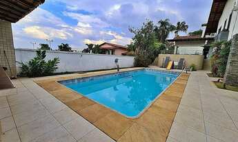 Imagem 3: Casa em Rua Carrara - Bandeirantes (Pampulha) - Belo Horizonte/MG