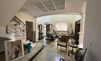 Imagem 6: RUA 12 VICENTE PIRES 5 SUÍTES LAZER 4 VAGAS DE GARAGEM