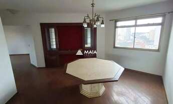 Imagem 3: Apartamento para alugar no Residencial Jacarandá