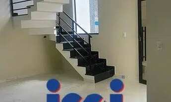 Imagem 5: Sobrado a venda 03 dormitorio praia de leste