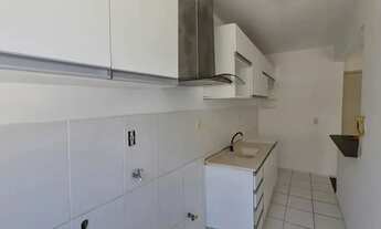 Imagem 5: Apartamento para venda tem 49 metros quadrados com 2 quartos