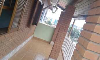 Imagem: Casa em Rua Raimundo Zampoli - Vila Didi