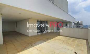 Imagem 2: Cobertura Duplex no Campo Belo 820m² 05 dorm | 04 suítes