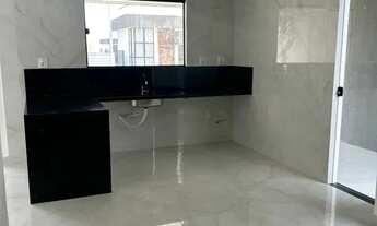 Imagem 6: Condomínio Ecoville II - Casa 3/4 com 2 suítes de 117 m², 4 vagas por 489.999,00