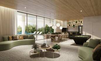 Imagem 3: Apartament0 na Aclimação com 110m², 3 dormitórios, 2 suítes e 2 vagas