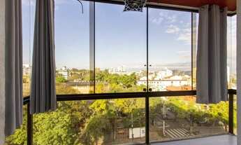 Imagem: Cobertura em Cristal