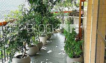 Imagem 6: Barra da Tijuca Apartamento com 3 dormitórios