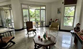 Imagem: GR VENDE ED. PALAZZO VERONA - 230m2 - 4