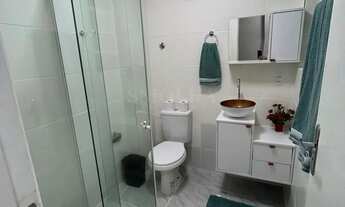 Imagem 6: APARTAMENTO DE 1 DORMITORIO NO CENTRO DE FLORIANÓPOLIS/SC