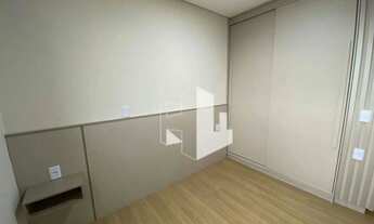 Imagem 4: Apartamento com 1 dormitório para alugar, 33 m² por R$ 2.220,00/mês - Chácara Peccioli - J