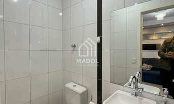 Imagem 6: Sobrado à Venda no Jardim Gianna, com 3 quartos, 2 vagas - R$ 350.000