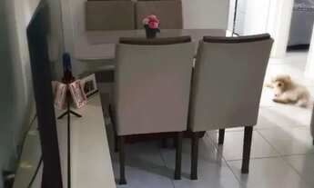 Imagem 3: Venda - Apartamento na Serraria - Com ar condicionado