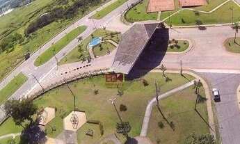 Imagem 4: Terreno à venda, 487 m² por R$ 925.000,00 - Condomínio Residencial Jaguary - São José dos