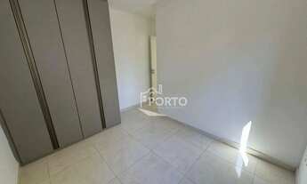 Imagem 10: Apartamento 2 quartos à venda no bairro Gleba Califórnia em Piracicaba