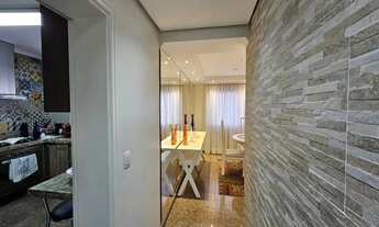 Imagem 5: Imóvel para venda tem 147 metros quadrados com 3 quartos em Santana - São Paulo - SP