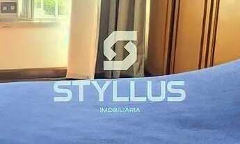 Imagem 7: Cobertura imperdível na Rua Barão de São Borja, no Méier, com 111m² M87S