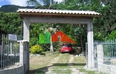 Imagem 3: REF 035; Lindo Sítio em Ratones, Florianópolis/SC