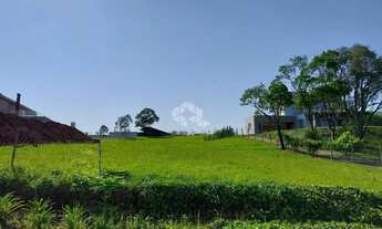 Imagem 4: Terreno no condomínio Alto das Videiras