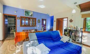 Imagem 2: Casa à venda Travessa dos Canteiros, Campeche - Florianópolis