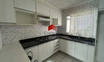 Imagem 6: Apartamento com 55,33m² 3 quartos, para aluguel, no bairro Afonso Pena em São José dos Pin