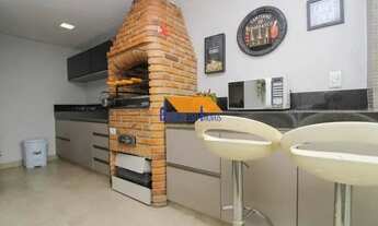 Imagem 2: Apartamento de 3 quartos, suíte, 2 vagas de garagem, bairro Fernão Dias, Belo Horizonte/MG