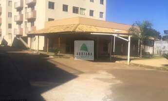 Imagem: Aluguel Cobertura Duplex Toulouse Life 3