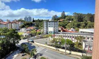 Imagem 6: Imóvel para venda possui 83 metros quadrados com 3 quartos em Itacorubi - Florianópolis