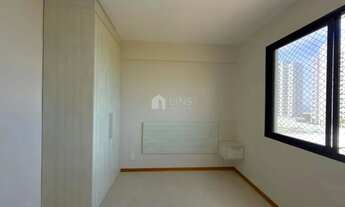 Imagem 5: APARTAMENTO À VENDA COM 148M2 COM 3 SUITES na Ponta D'Areia - São Luís - MA