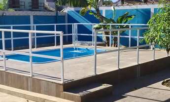 Imagem 4: Alugo Excelente Casa linear 4 qts com piscina no bairro Serramar - Rio das Ostras!