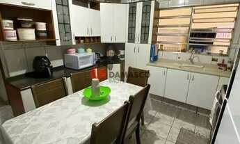 Imagem 7: Sobrado à venda 3 Quartos, 1 Suite, 2 Vagas, 204M², Rudge Ramos, São Bernardo do Campo - S