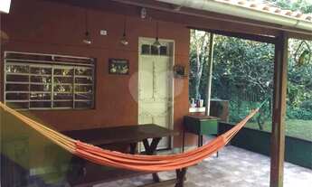 Imagem 5: Casa com 1 quartos para locação em Roseira - SP