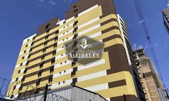 Imagem 1: Residencial Refinatto