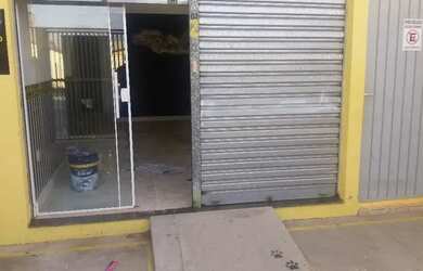 Imagem 2: Loja para alugar, 60 m² por R$ 1.509,50/mês - Residencial Bosque dos Ipês - São José dos C