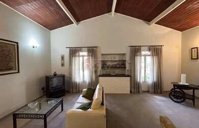 Imagem 8: CASA TÉRREA COM 03 QUARTOS À VENDA NO PARQUE DO COLÉGIO - JUNDIAÍ/SP