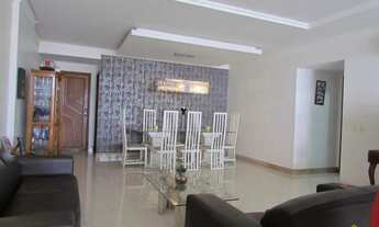 Imagem 5: Gigante de 4 Quartos com 2 Suítes - Código: c