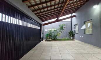 Imagem 3: Casa para Alugar com 3 quartos na Vila Florença em Indaiatuba -SP