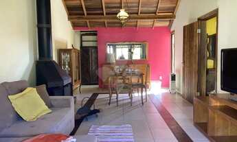 Imagem 6: Residencial com 4 quartos e piscina localizado na Praia da Ferrugem em- Garopaba- SC